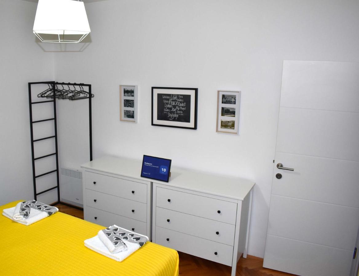 Agape C-52 Apartment Trebinje Exterior photo